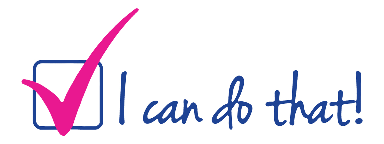 I Can Do That!